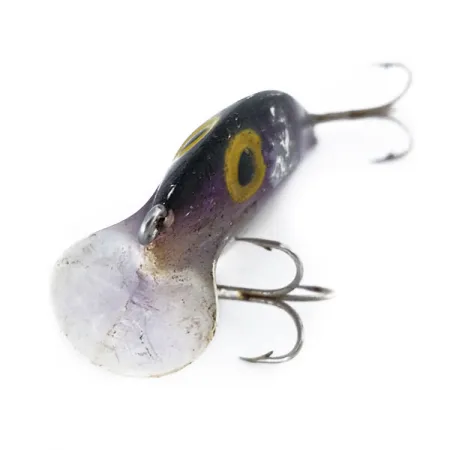 Storm Original Thin Fin Vobleris, Violetinė, 10g, Pre-Rapala, #11060