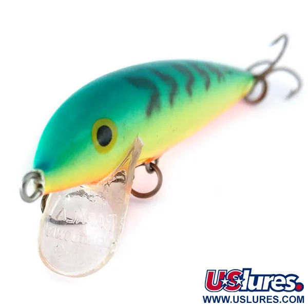 Rapala Countdown S9 Vobleris, Fire Tiger, 12g, Balza, #11064