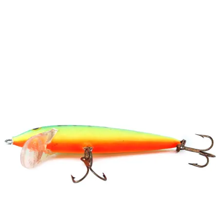 Rapala Countdown S9 Vobleris, Fire Tiger, 12g, Balza, #11064