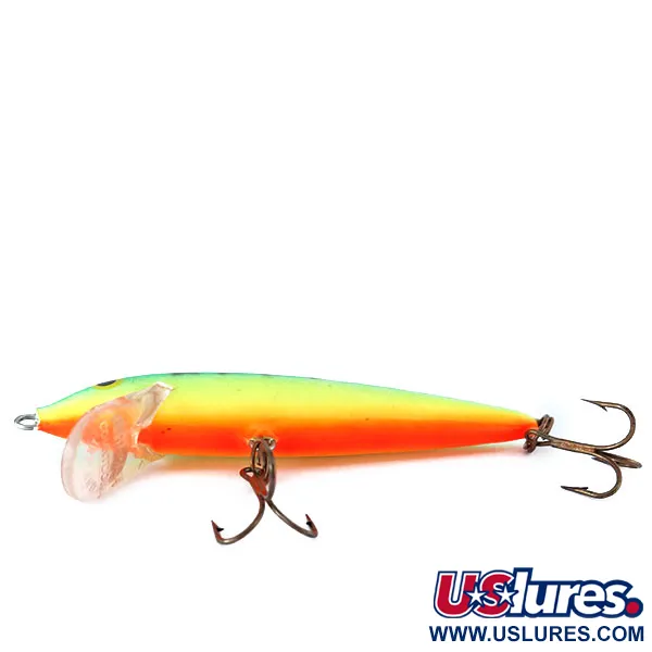 Rapala Countdown S9 Vobleris, Fire Tiger, 12g, Balza, #11064