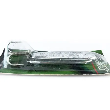 Cotton Cordell Sinking Kit Blizgė, Kaltas sidabras, 28g, #11070