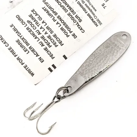 Hopkins Shorty 75 Jig Lure