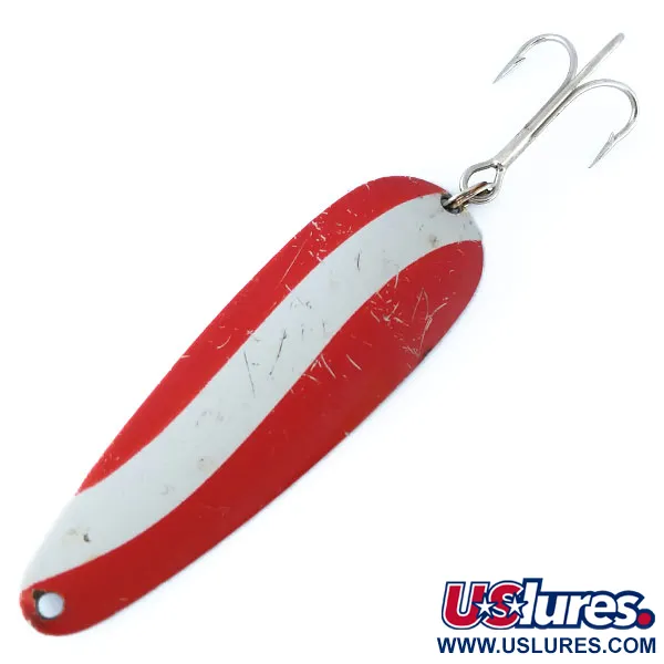 Chippewa Steel Spoon