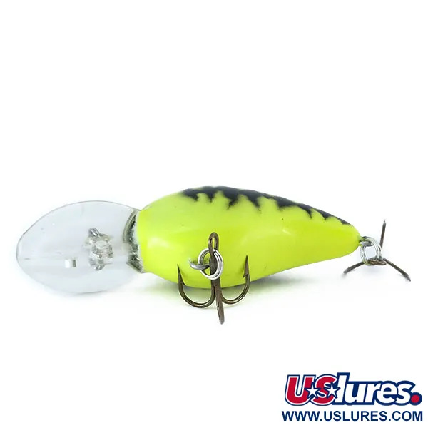Bomber Fat A B05F Vobleris, Baby Bass, 10g, plaukiantis, #11084