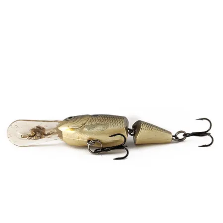 Rapala Jointed Shad Rap Vobleris, SSD, 8g, Dviejų dalių, #11134