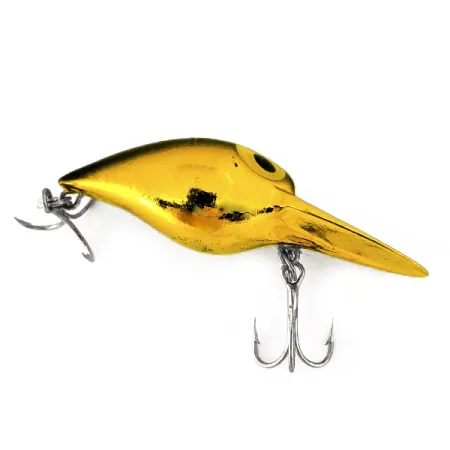 Storm Wee Wart Vobleris, Gold, 6.5g, Pre-Rapala, #11138