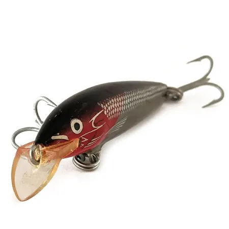 Rapala Magnums Vobleris, Sidabrinis Raudonas, 7g, Plaukiantis, #11149