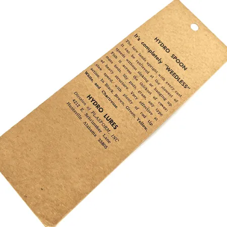 Hydro Lures Weedless Hydro Spoon Blizgė, Žalia, 17g, Nežolėjanti, #11152