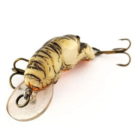 Rebel Shallow Floater WEE-CRAWFISH Vobleris, CRAWFish, 6g, #11179