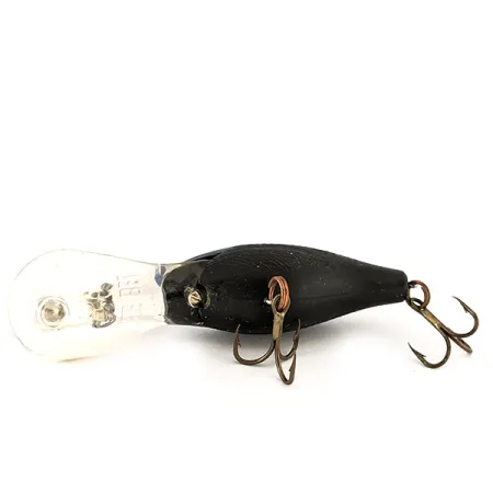 Rebel Deep Wee R Crankbait, Mėlyna, 10,5g, Giluminis, #11210