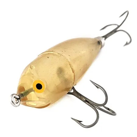 Wood's Lures Wood's Spot Tail Floater Paviršinis Masalas, 8g, #11215
