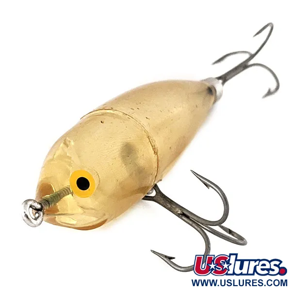 Wood's Lures Wood's Spot Tail Floater Paviršinis Masalas, 8g, #11215
