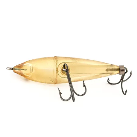 Wood's Lures Wood's Spot Tail Floater Paviršinis Masalas, 8g, #11215