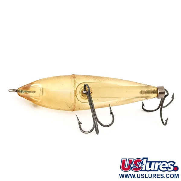Wood's Lures Wood's Spot Tail Floater Paviršinis Masalas, 8g, #11215