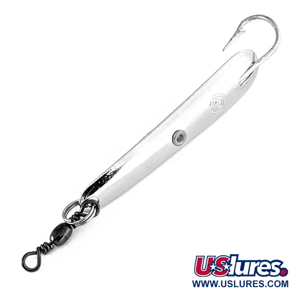 Panther Martin Cheppia con Amo blizgė