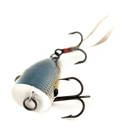 Strike King HC KVD Splash Popper Paviršinis masalas, Sexy Shad, 7g, #11220