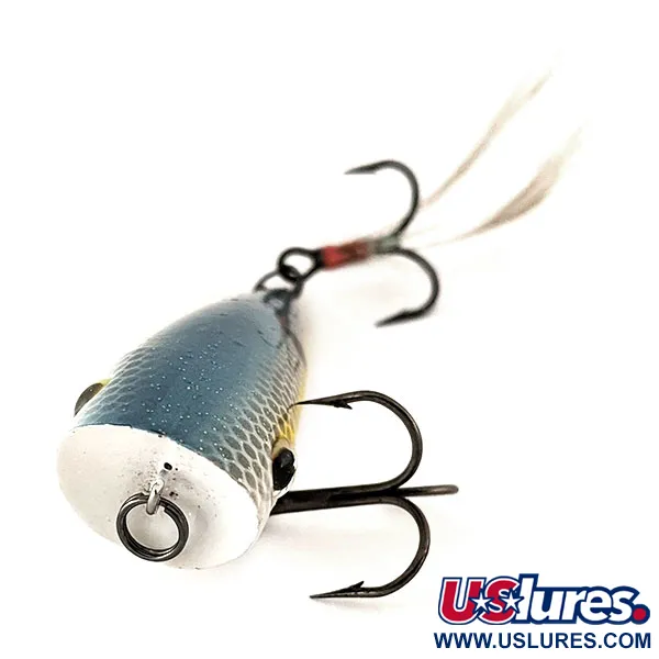 Strike King HC KVD Splash Popper Paviršinis masalas, Sexy Shad, 7g, #11220
