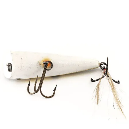 Strike King HC KVD Splash Popper Paviršinis masalas, Sexy Shad, 7g, #11220