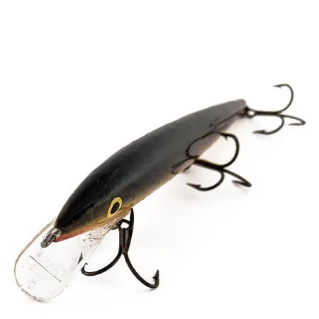 Rapala Original Floater F18 Vobleris, G (Gold), 21g, Balza, #11231