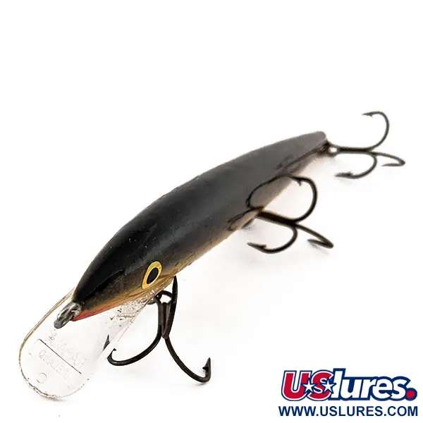 Rapala Original Floater F18 Vobleris, G (Gold), 21g, Balza, #11231