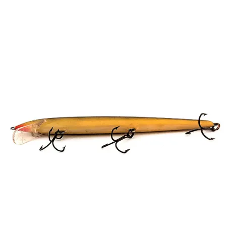 Rapala Original Floater F18 Vobleris, G (Gold), 21g, Balza, #11231