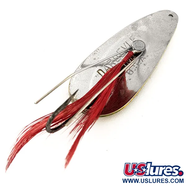 Eppinger Weedless Dardevle Imp blizgė, Frog, 11g, nuo žolių, #11247