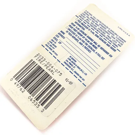 Luhr Jensen Pro Trout 4 UV Sukriukė, Fire Pearl, 8g, UV danga, #11276