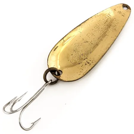 Nebco FlashBait 266 Blizgė, Varis, 10g, Vintažas, #11278