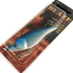 Blaze Lipless