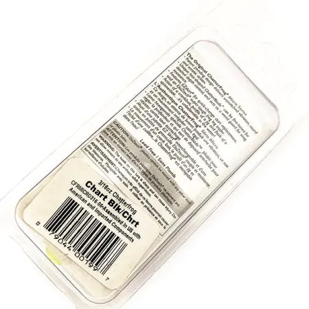 Z-Man Chatter Frog Chatterbait, Frog Chartreuse, 4g, EZ Skirt, #11298