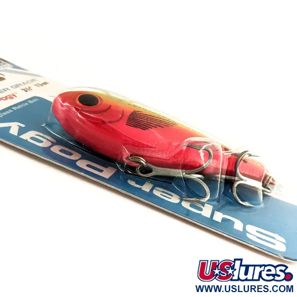 Bomber Super Pogy Bediežis, Cotton Candy, 35g, High Pitch, #11303