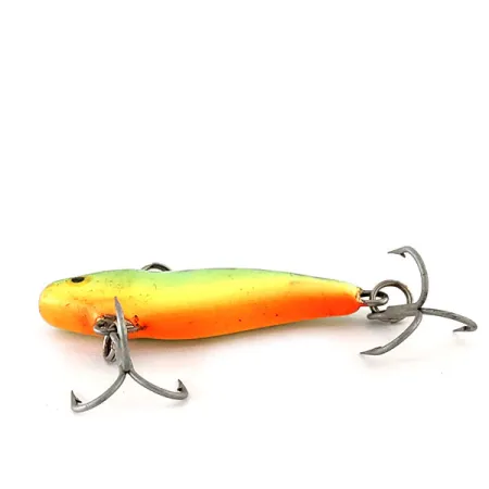 Rapala Rattl'n RAP vobleris, Fire Tiger, 6g, Šviečiantis, #11329