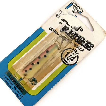 Luhr Jensen Hus-lure