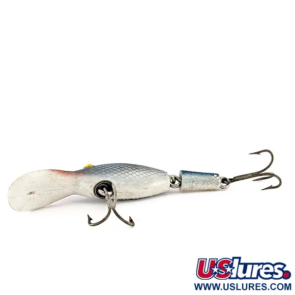 Eppinger Sparkle Tail Skęstantis Masalas, Mėlyna, 6.5g, Narninė Uodega, #11363