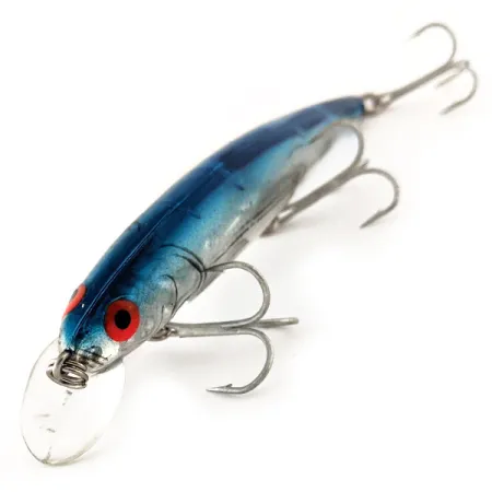 Bomber Long A Suspender, XBBO, 12g, Vidinis Barškutis, #11376