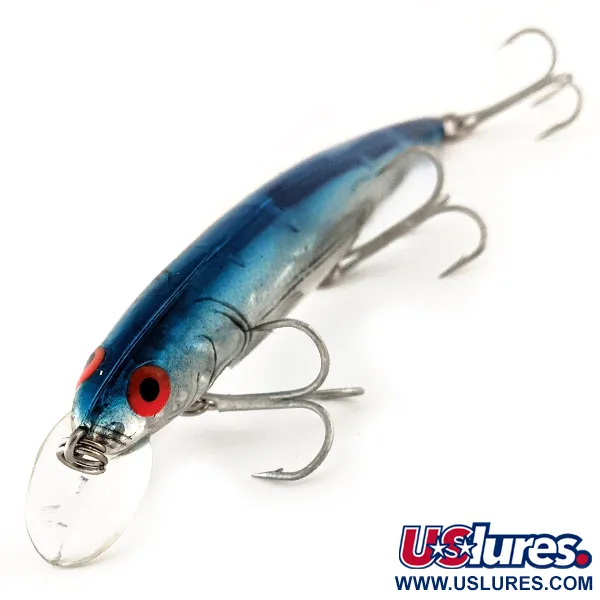 Bomber Long A Suspender, XBBO, 12g, Vidinis Barškutis, #11376