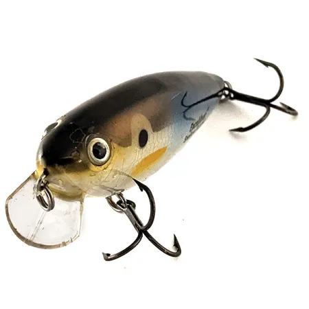 Excalibur Shallow Runner Bill Dance Swim'N Image Vobleris, 11,3g, #11380