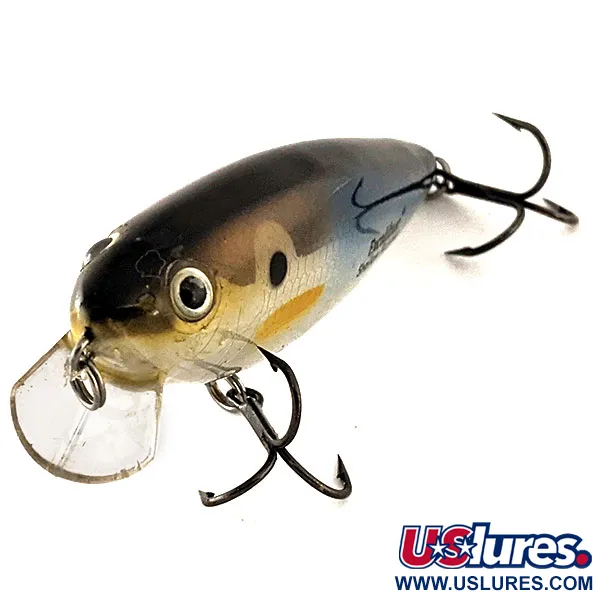 Excalibur Shallow Runner Bill Dance Swim'N Image Vobleris, 11,3g, #11380
