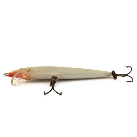 Rapala Original Floater F9 Vobleris, Chartreuse, 4g, Balza, #11383