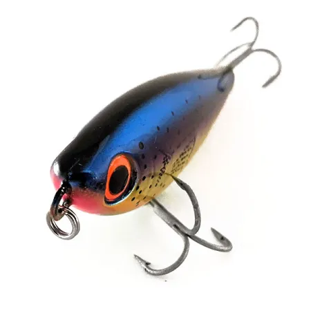 Bomber Badonk-A-Donk Low Pitch Paviršinis masalas, Rainbow Trout, 14g, #11384