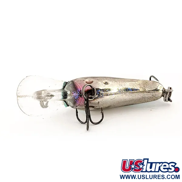 Norman Deep Tiny N Vobleris, Chrome Teal, 4g, Tylus, #11385