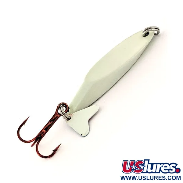 Northland Macho Minnow Blizgė, Glow, 21g, Sonic Blade, #11389