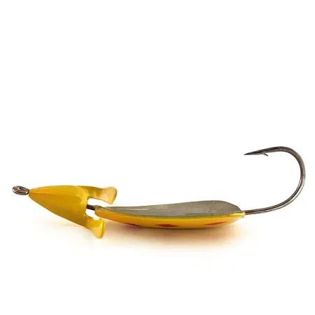 Panther Martin Weed Wing Žolėms Atspari Blizgė, Five of Diamonds, #11398