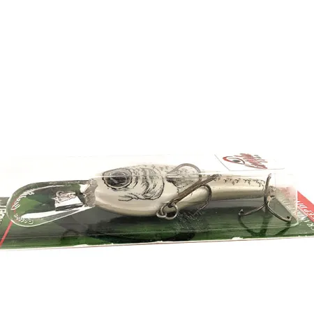 Cotton Cordell Grappler Shad Vobleris, Shad, 12g, Giluminis, #11417