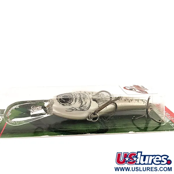 Cotton Cordell Grappler Shad Vobleris, Shad, 12g, Giluminis, #11417