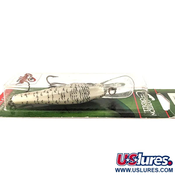 Cotton Cordell Grappler Shad Vobleris, Shad, 12g, Giluminis, #11417