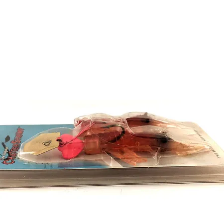 Z-Man Chatter Shrimp Chatterbait, Rožinė, 5.5g, #11423