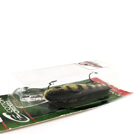 Cotton Cordell Grappler Jr Deep Diver Vobleris, Ešerys, 7g, #11425