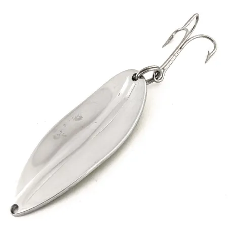 TODDCO Main liner UV Vartiklė, Nikelis / Žalia, 21g, UV Glow, #11434