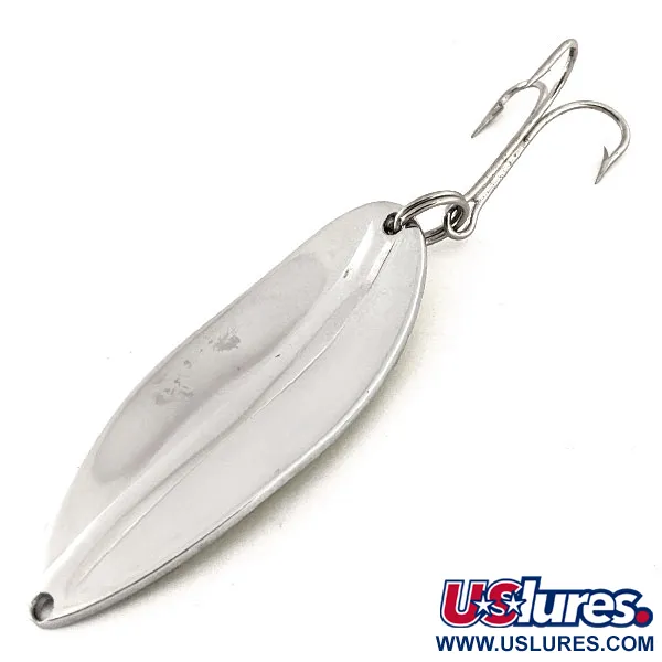 TODDCO Main liner UV Vartiklė, Nikelis / Žalia, 21g, UV Glow, #11434